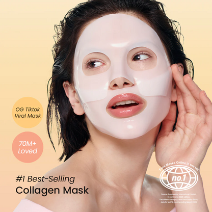 BIODANCE – Collagen Renewal Mask